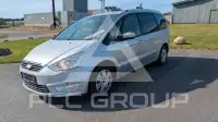 2011 Ford GALAXY
