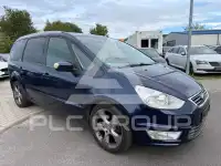 2011 Ford GALAXY