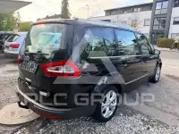 2011 Ford GALAXY