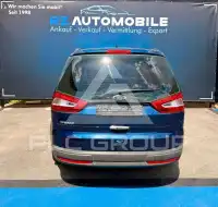 2011 Ford GALAXY