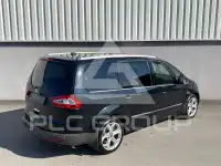 2011 Ford GALAXY