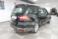 2011 Ford GALAXY