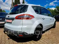 2011 Ford GALAXY