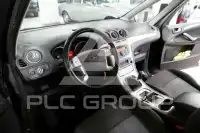 2011 Ford GALAXY