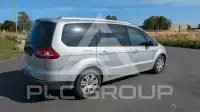 2011 Ford GALAXY