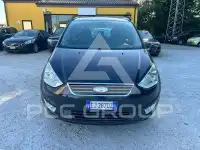 2011 Ford GALAXY
