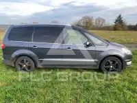 2011 Ford GALAXY