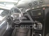 2011 Ford GALAXY