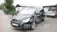 2011 Ford GALAXY