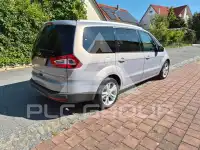 2011 Ford GALAXY