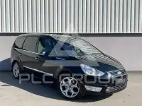 2011 Ford GALAXY