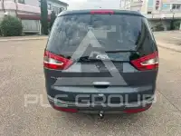 2011 Ford GALAXY