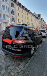2011 Ford GALAXY