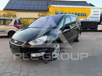 2011 Ford GALAXY