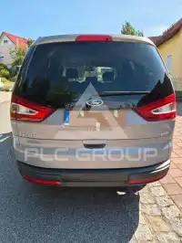 2011 Ford GALAXY