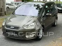 2011 Ford GALAXY