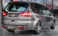 2011 Ford GALAXY