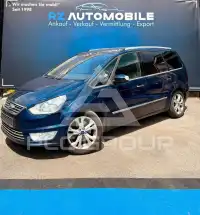 2011 Ford GALAXY