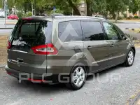 2011 Ford GALAXY