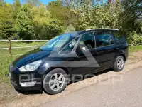 2011 Ford GALAXY