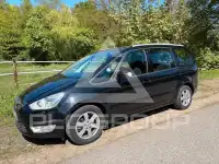 2011 Ford GALAXY