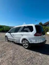 2011 Ford GALAXY
