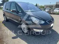 2011 Ford GALAXY