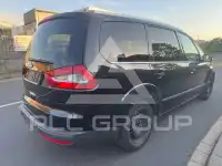 2011 Ford GALAXY