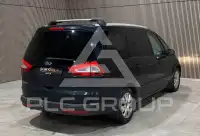 2011 Ford GALAXY