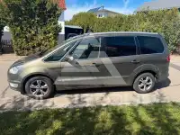 2011 Ford GALAXY