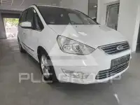 2011 Ford GALAXY