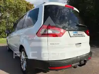 2011 Ford GALAXY