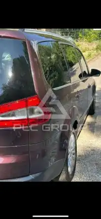 2011 Ford GALAXY