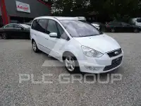 2011 Ford GALAXY