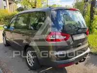 2011 Ford GALAXY