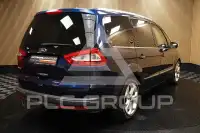 2011 Ford GALAXY