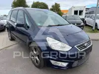 2011 Ford GALAXY