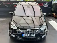 2011 Ford GALAXY