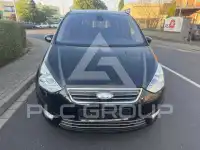 2011 Ford GALAXY