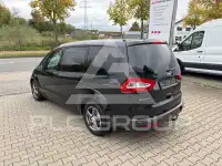 2011 Ford GALAXY