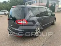 2011 Ford GALAXY
