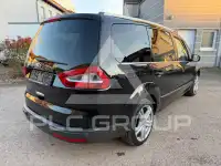 2011 Ford GALAXY