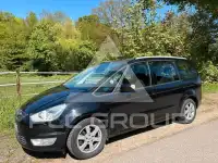 2011 Ford GALAXY