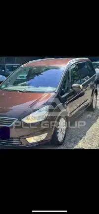 2011 Ford GALAXY