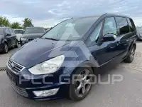2011 Ford GALAXY