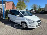 2011 Ford GALAXY