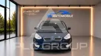 2011 Ford GALAXY