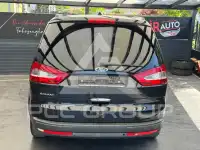 2011 Ford GALAXY