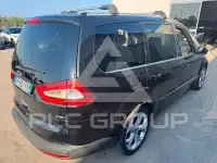 2011 Ford GALAXY