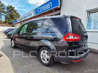 2011 Ford GALAXY